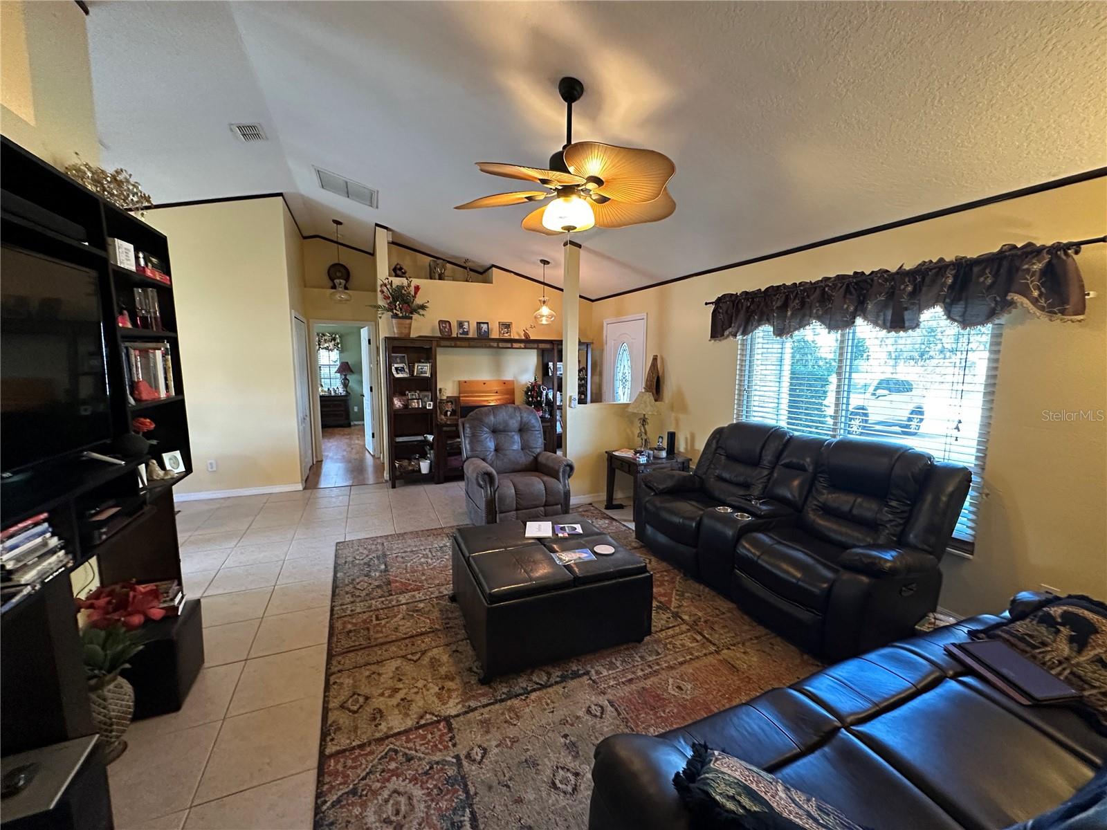 DELTONA LAKES UNIT 43 - Residential