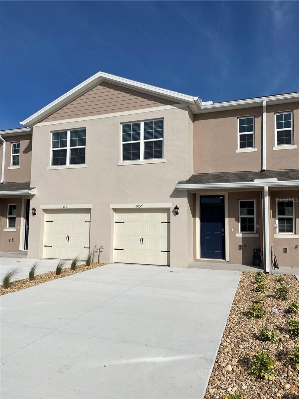 Photo of 3057 Canary Avenue, Davenport, FL 33837 (MLS # O6413351)