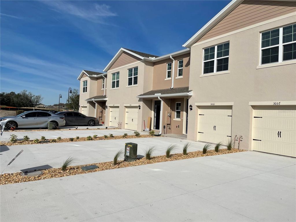 Photo of 3057 Canary Avenue, Davenport, FL 33837 (MLS # O6413351)