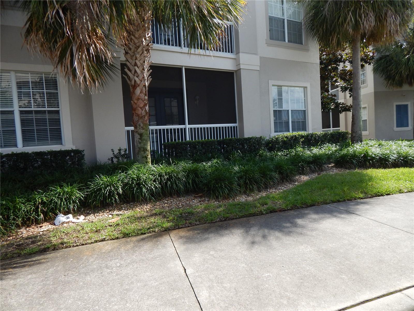 FLORA RIDGE CONDO PH 3 BLDG 6 - Residential