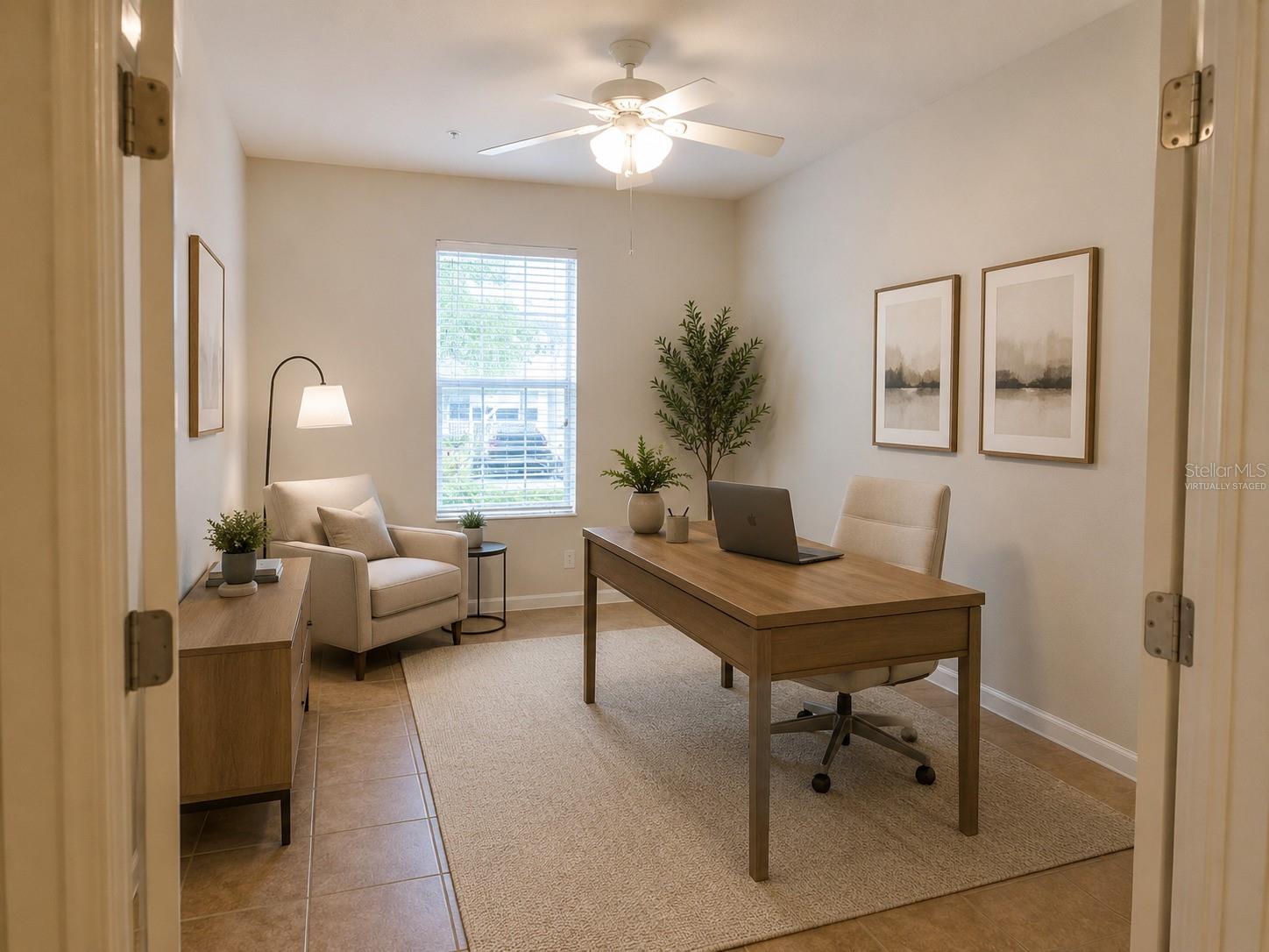 FLORA RIDGE CONDO PH 3 BLDG 6 - Residential