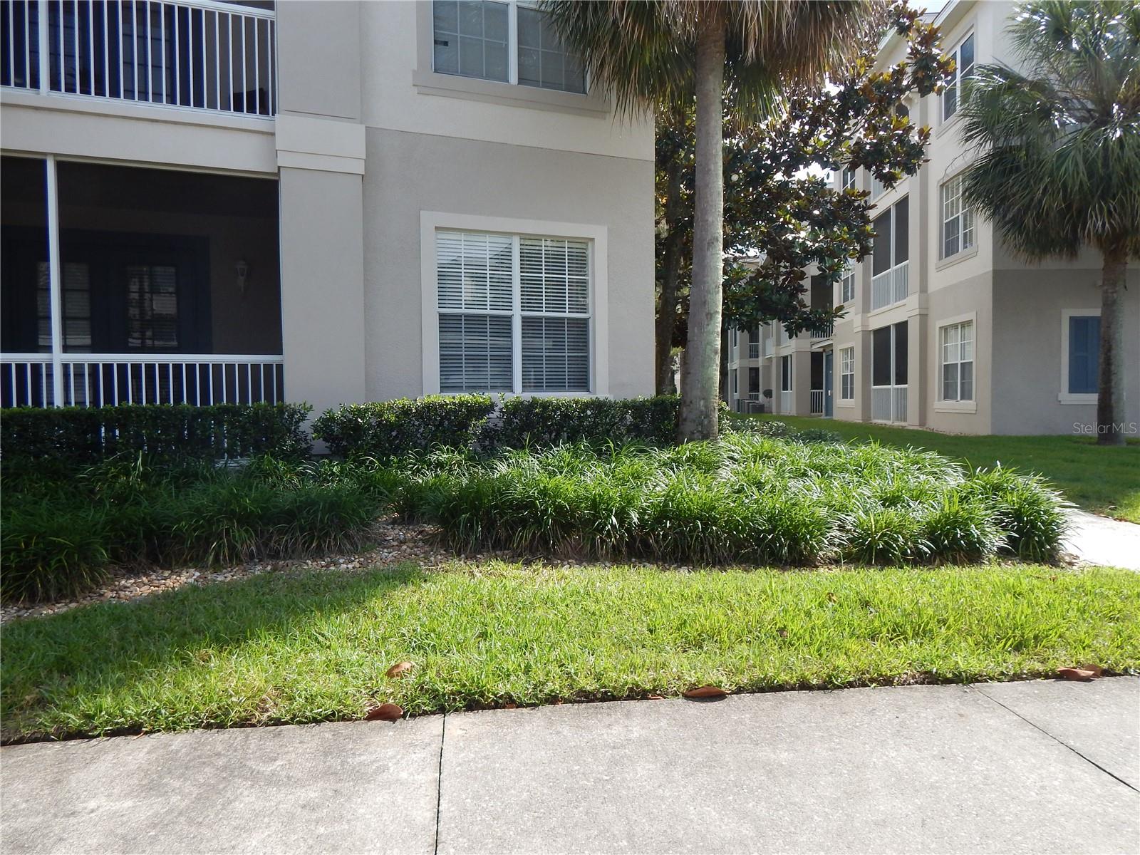 FLORA RIDGE CONDO PH 3 BLDG 6 - Residential