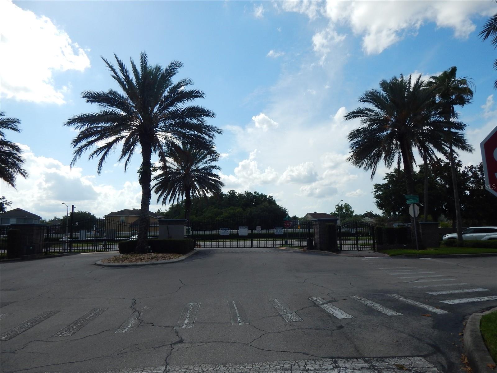 FLORA RIDGE CONDO PH 3 BLDG 6 - Residential