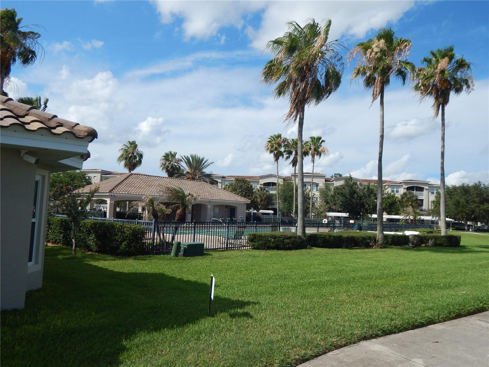 FLORA RIDGE CONDO PH 3 BLDG 6 - Residential