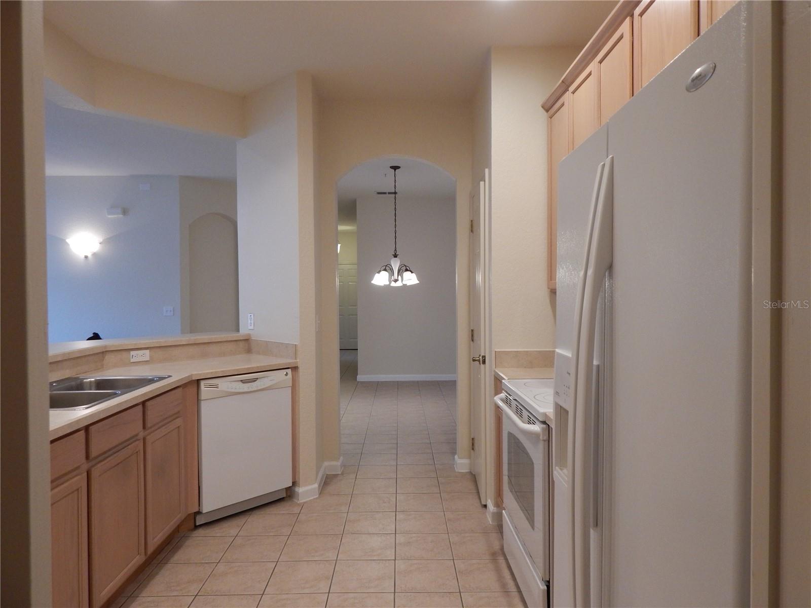 FLORA RIDGE CONDO PH 3 BLDG 6 - Residential