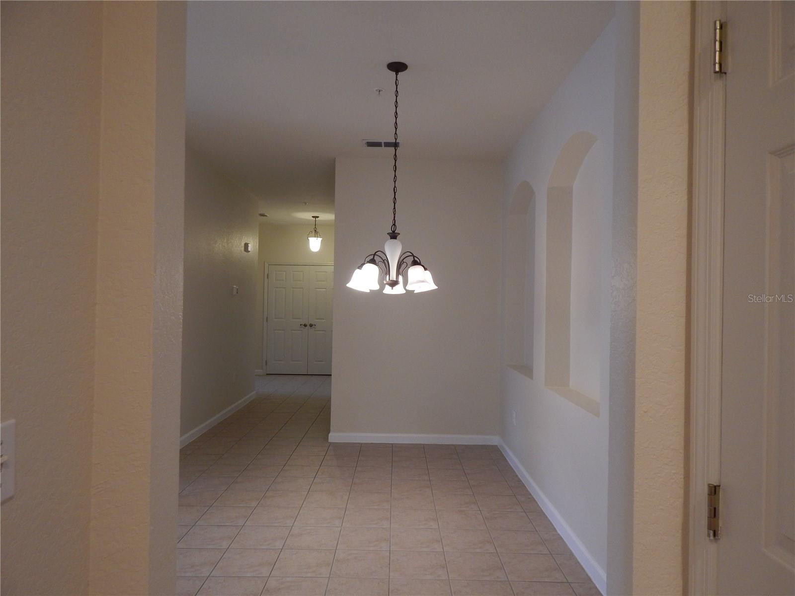 FLORA RIDGE CONDO PH 3 BLDG 6 - Residential