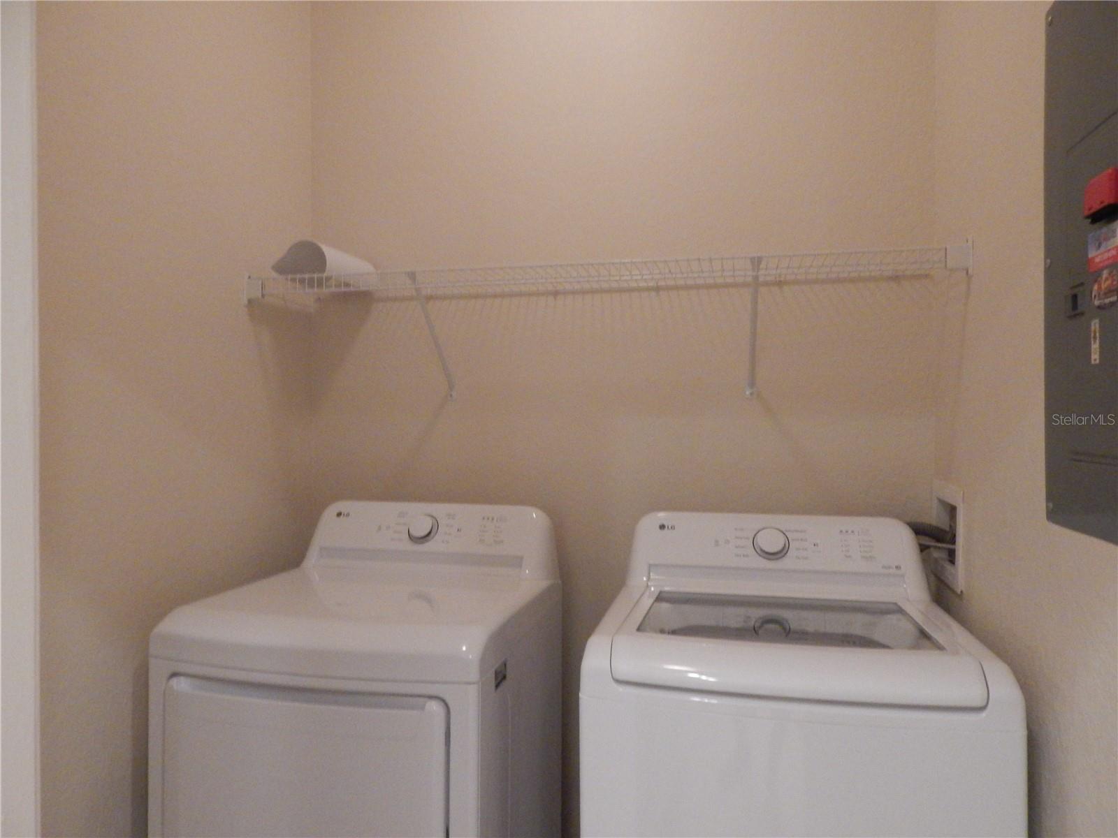 FLORA RIDGE CONDO PH 3 BLDG 6 - Residential