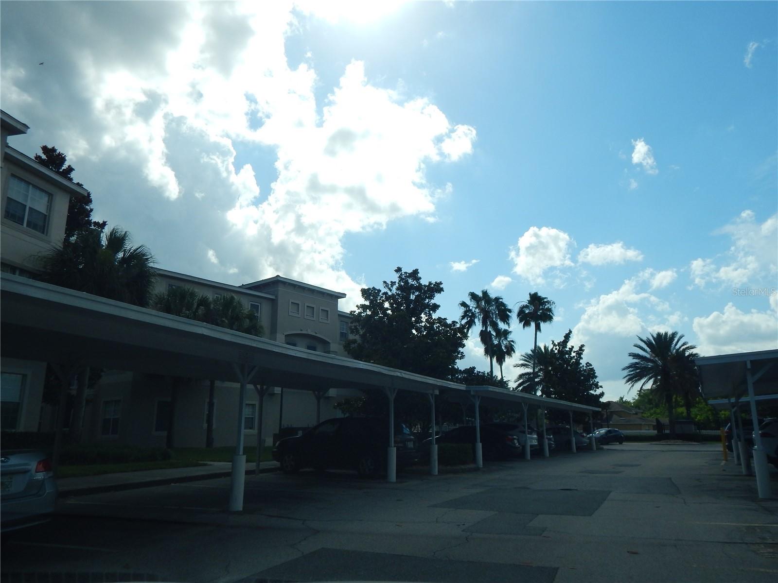 FLORA RIDGE CONDO PH 3 BLDG 6 - Residential