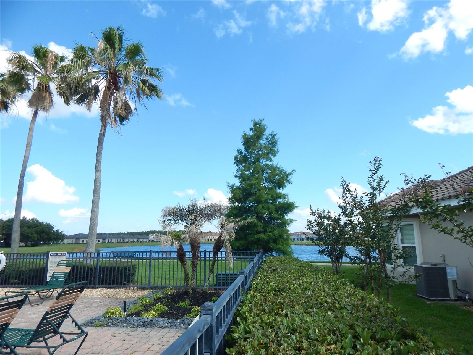 FLORA RIDGE CONDO PH 3 BLDG 6 - Residential