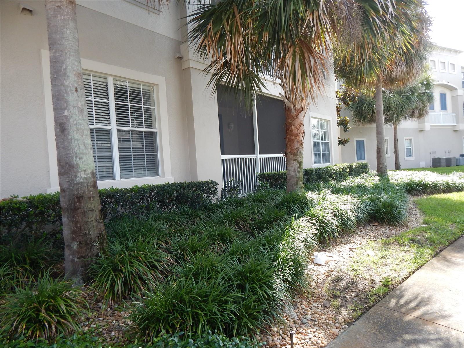 FLORA RIDGE CONDO PH 3 BLDG 6 - Residential