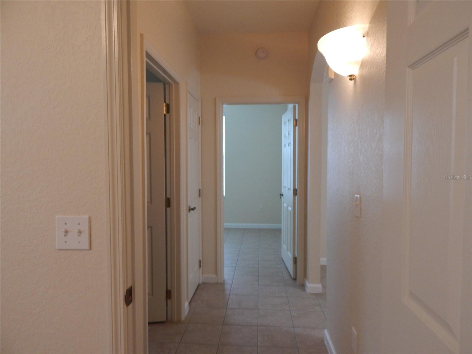FLORA RIDGE CONDO PH 3 BLDG 6 - Residential