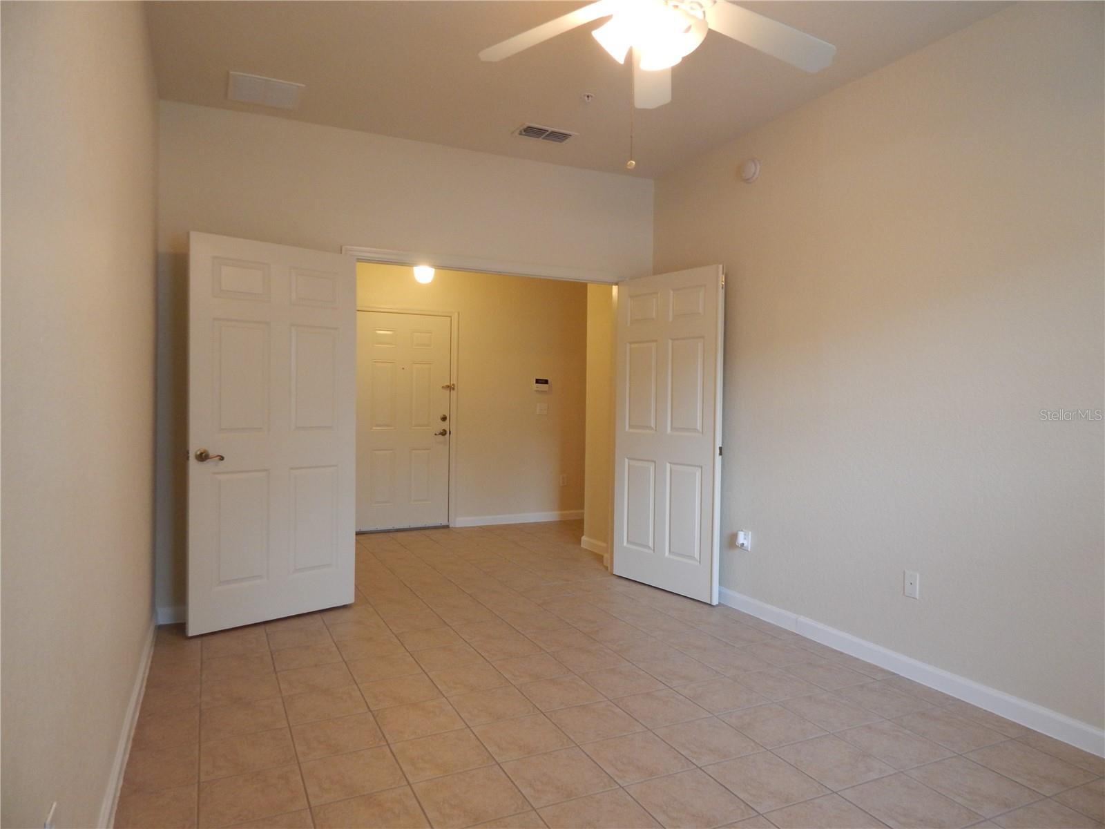 FLORA RIDGE CONDO PH 3 BLDG 6 - Residential