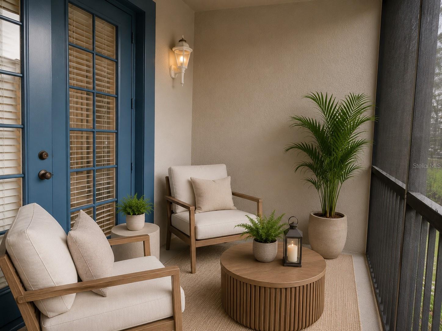 FLORA RIDGE CONDO PH 3 BLDG 6 - Residential
