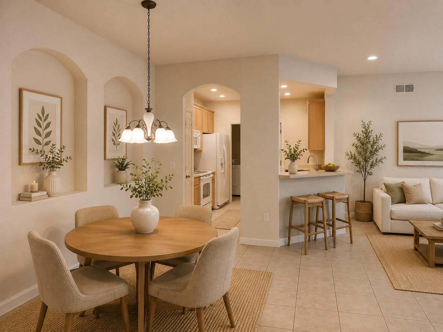 FLORA RIDGE CONDO PH 3 BLDG 6 - Residential