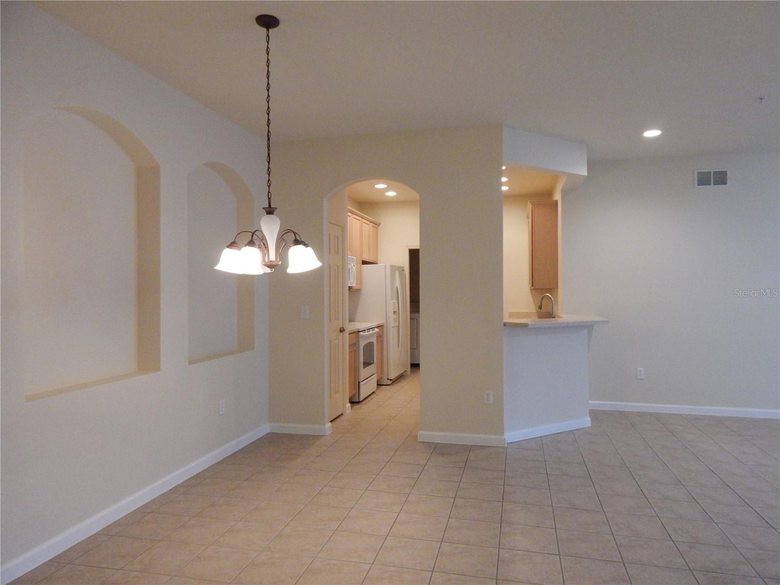 FLORA RIDGE CONDO PH 3 BLDG 6 - Residential