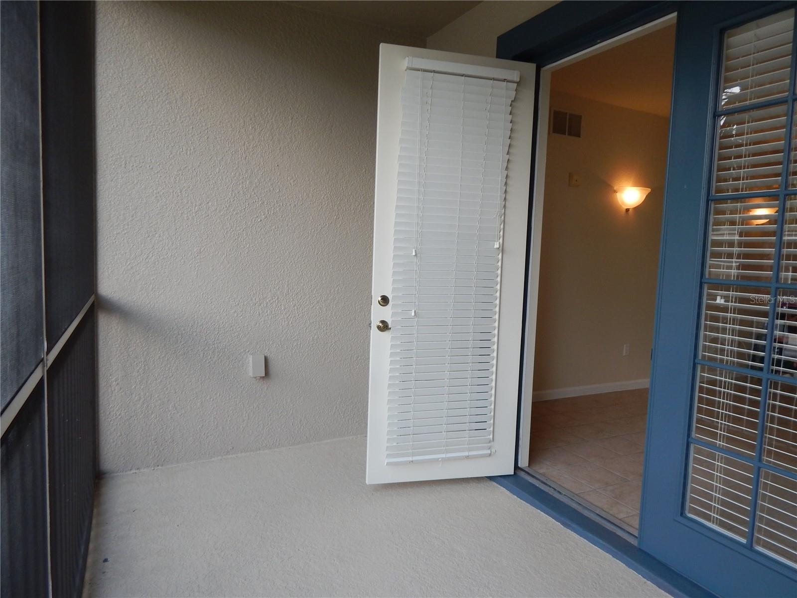 FLORA RIDGE CONDO PH 3 BLDG 6 - Residential