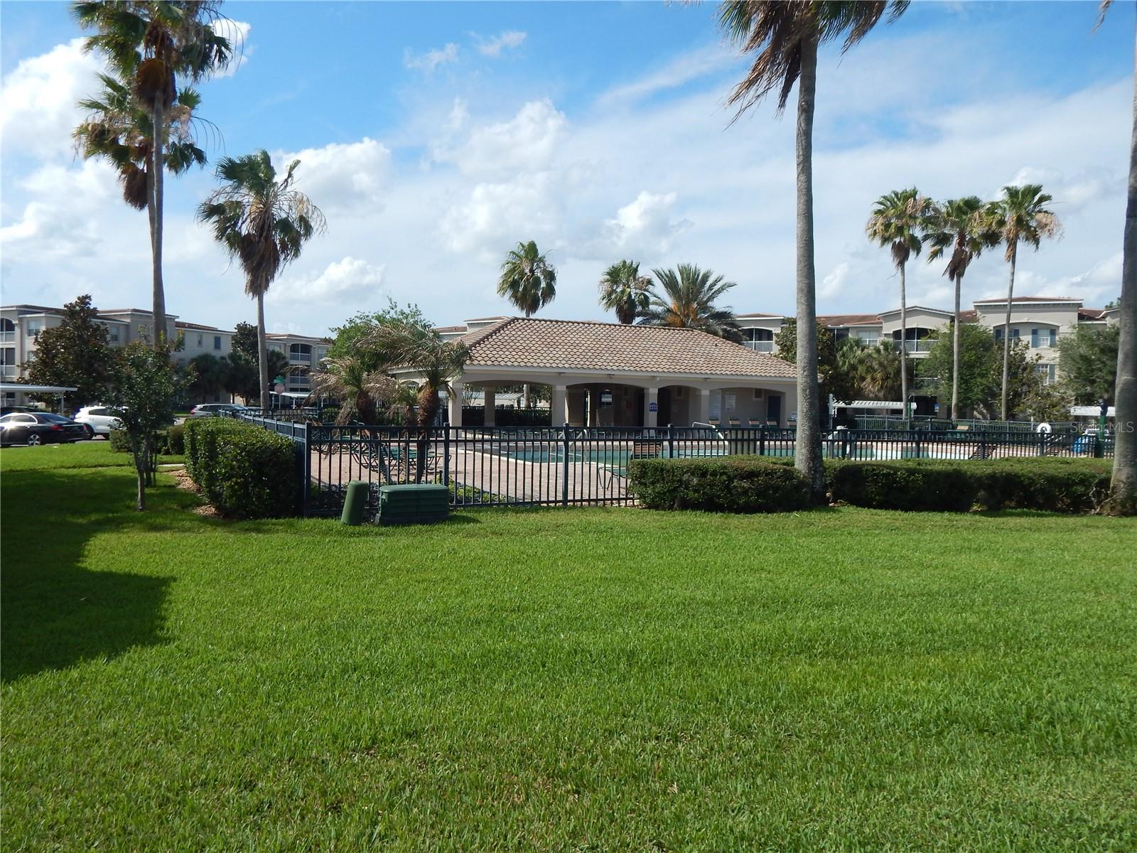 FLORA RIDGE CONDO PH 3 BLDG 6 - Residential