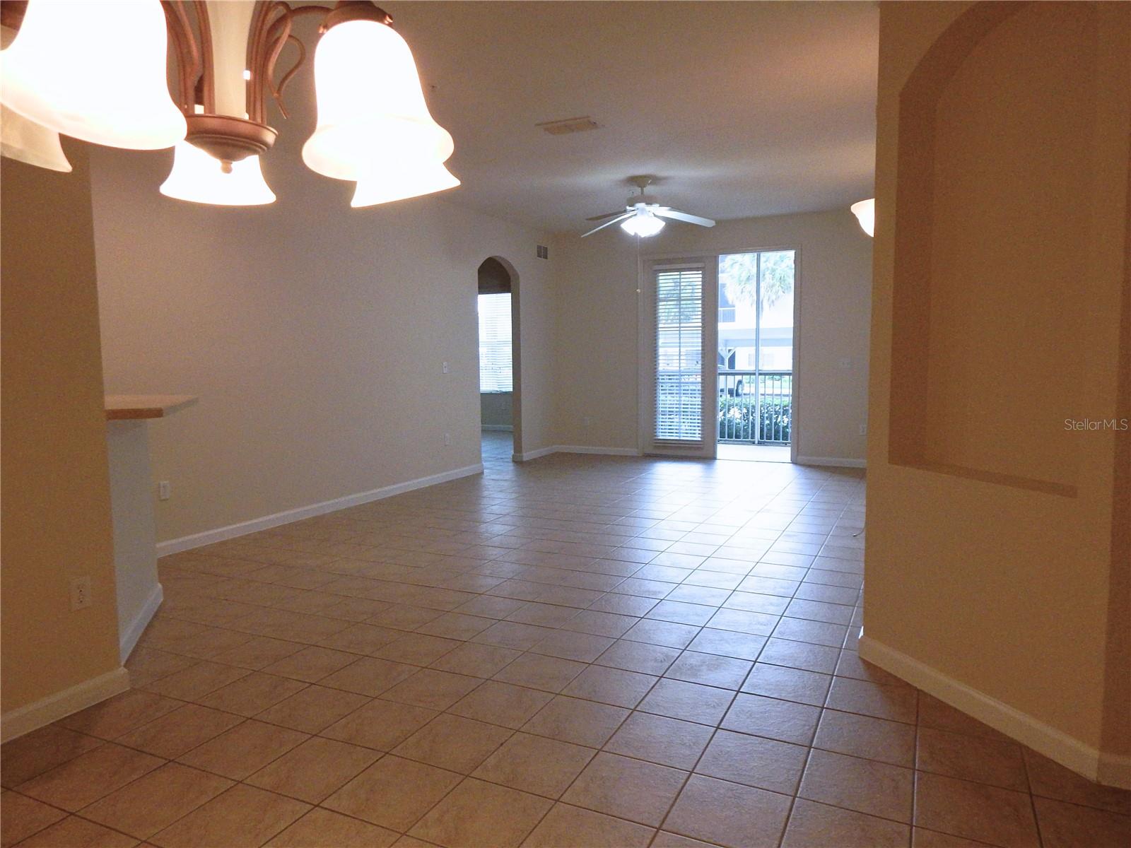 FLORA RIDGE CONDO PH 3 BLDG 6 - Residential