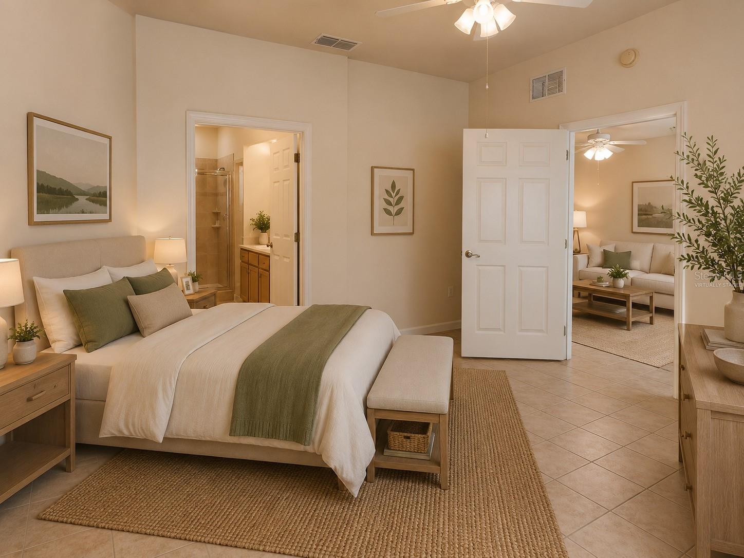 FLORA RIDGE CONDO PH 3 BLDG 6 - Residential