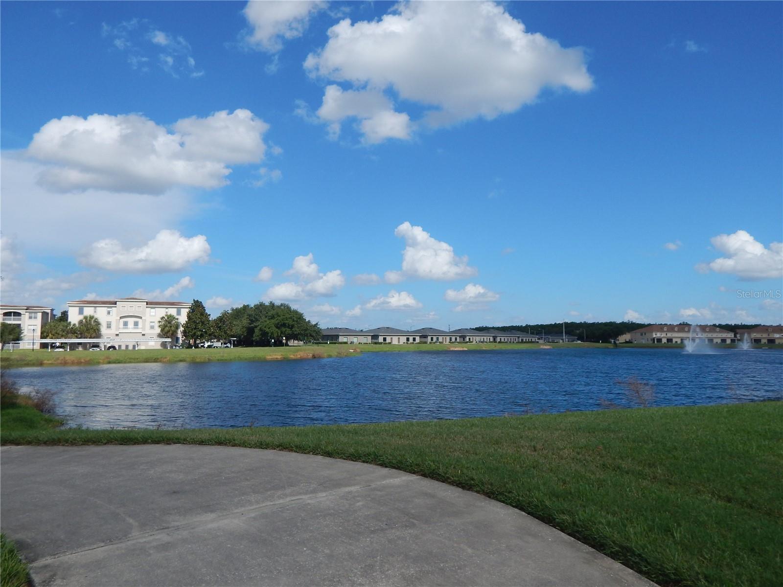 FLORA RIDGE CONDO PH 3 BLDG 6 - Residential