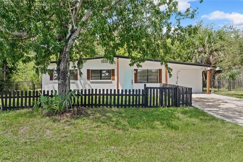 1830 HALLUM AVENUE TITUSVILLE FL 32796
