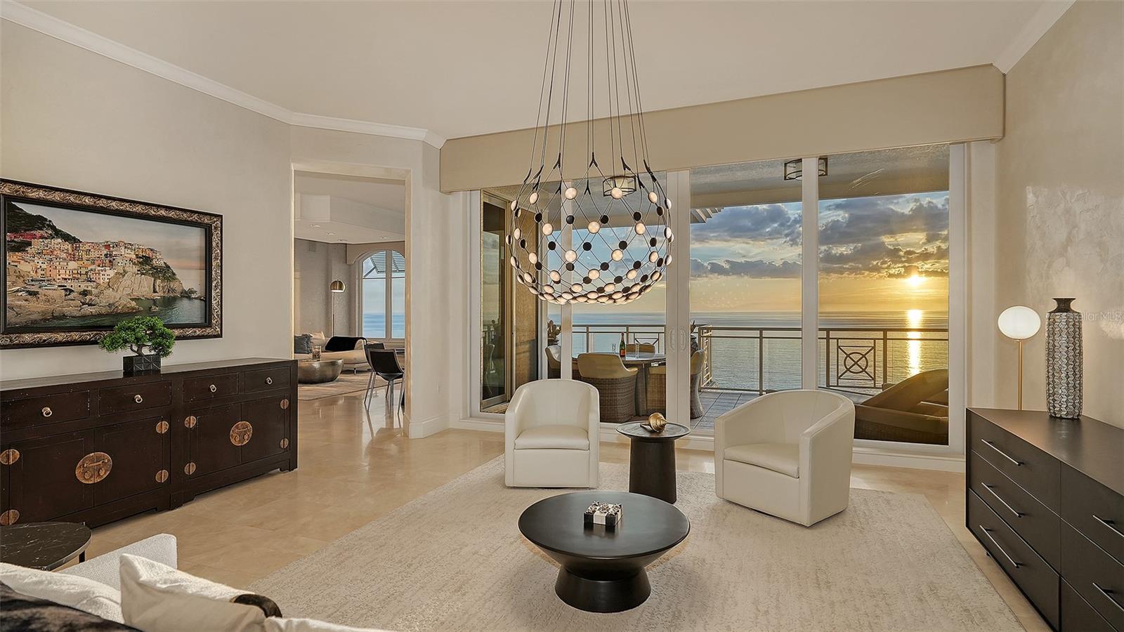 ORCHID BEACH CLUB RESIDENCES - Residential