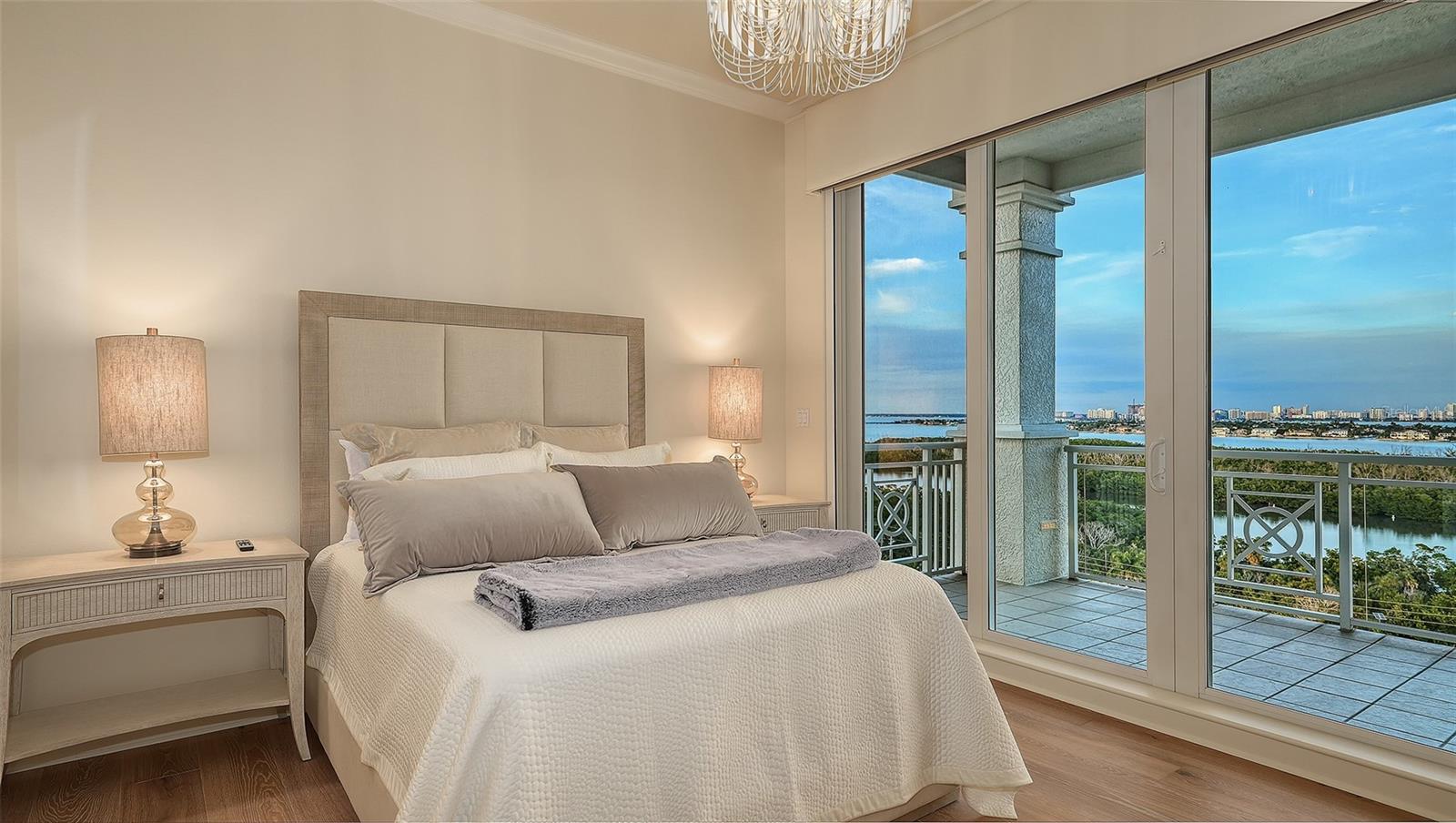 ORCHID BEACH CLUB RESIDENCES - Residential