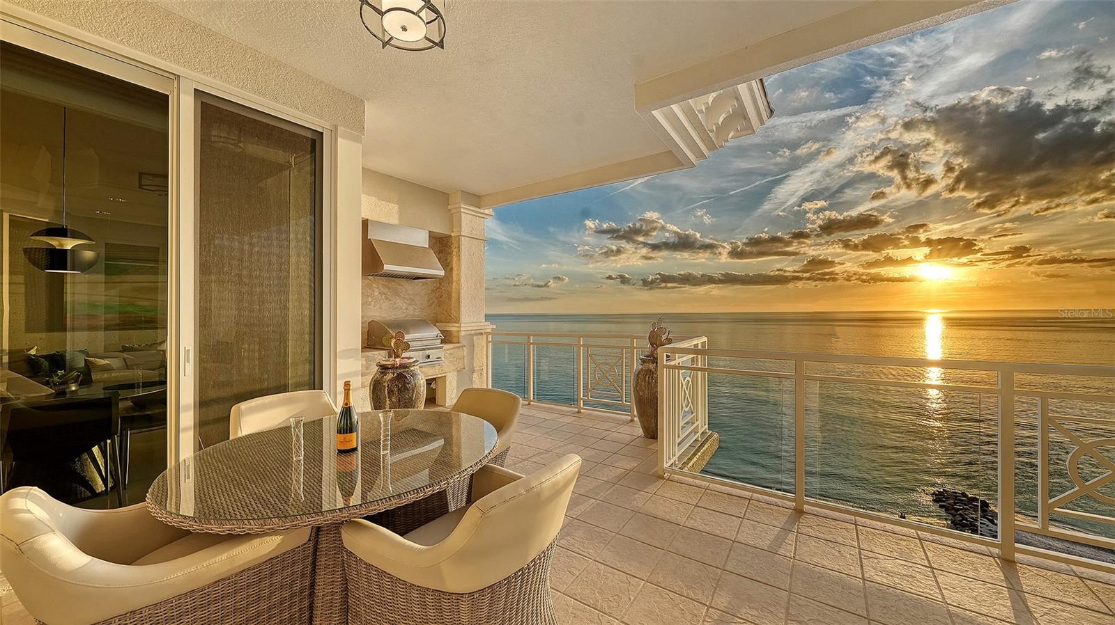 ORCHID BEACH CLUB RESIDENCES - Residential