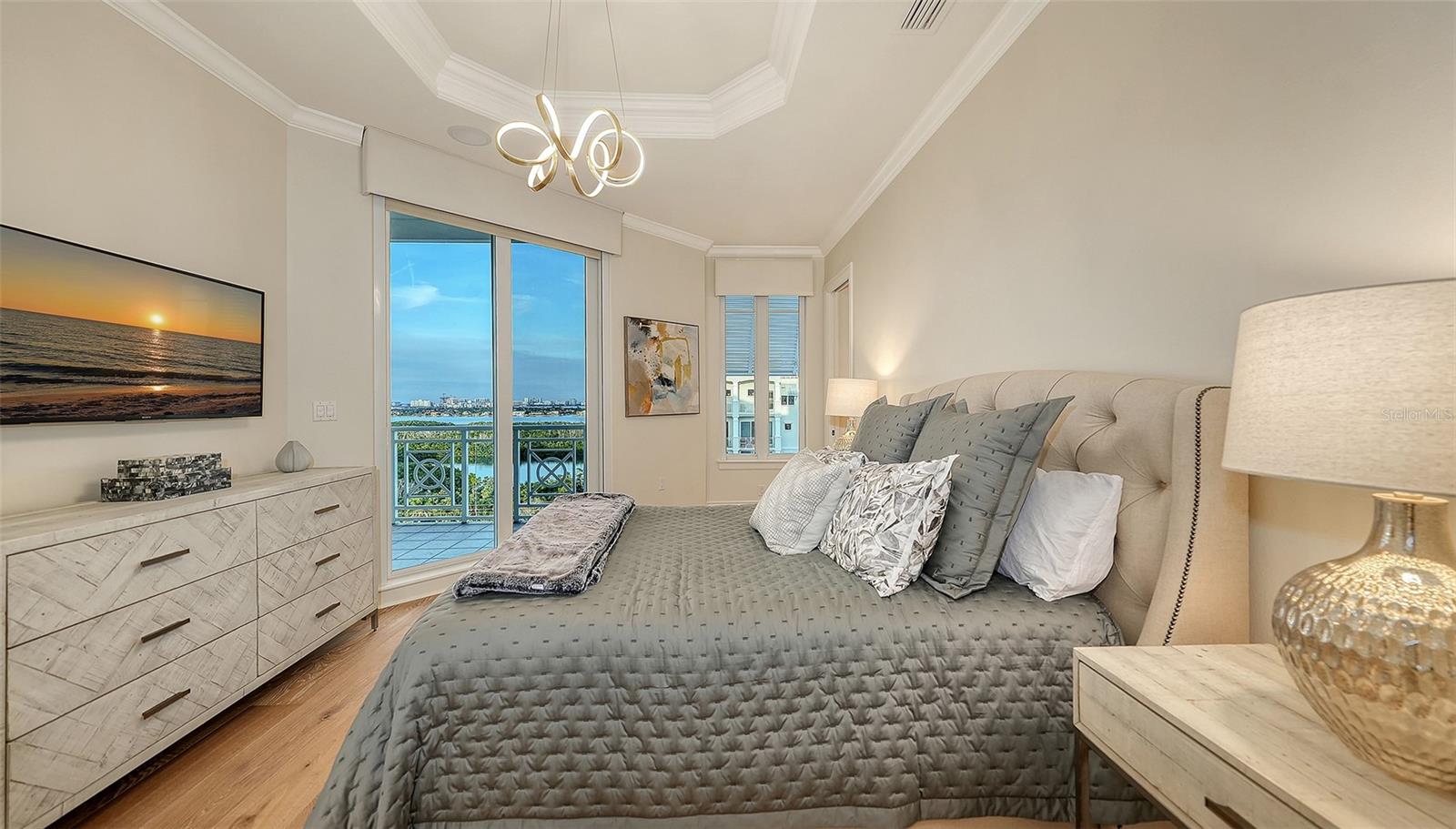 ORCHID BEACH CLUB RESIDENCES - Residential