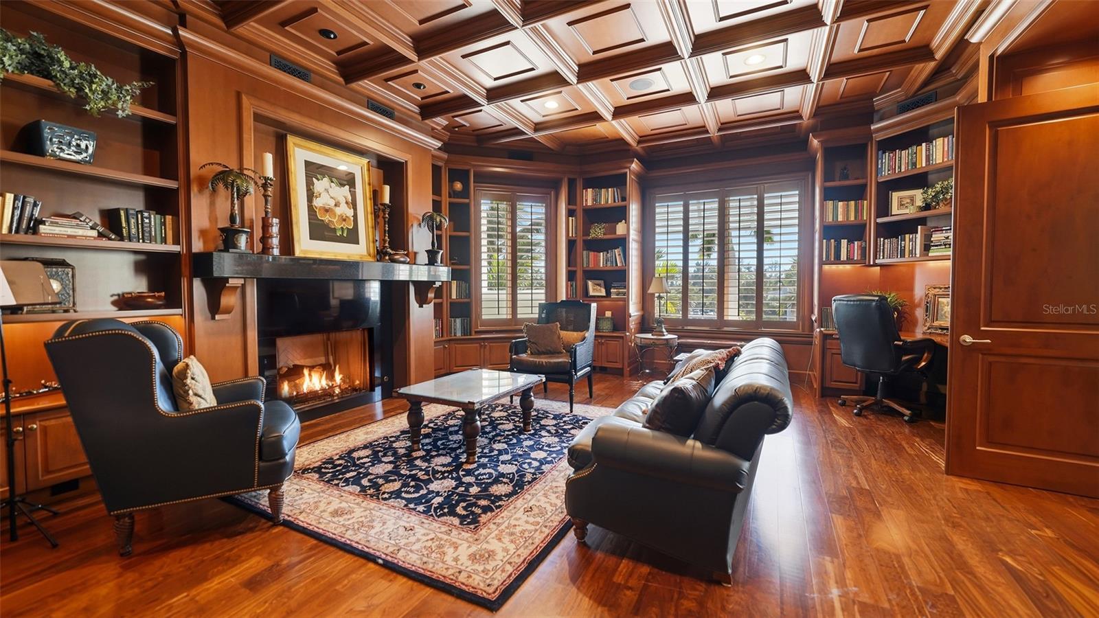 ORCHID BEACH CLUB RESIDENCES - Residential