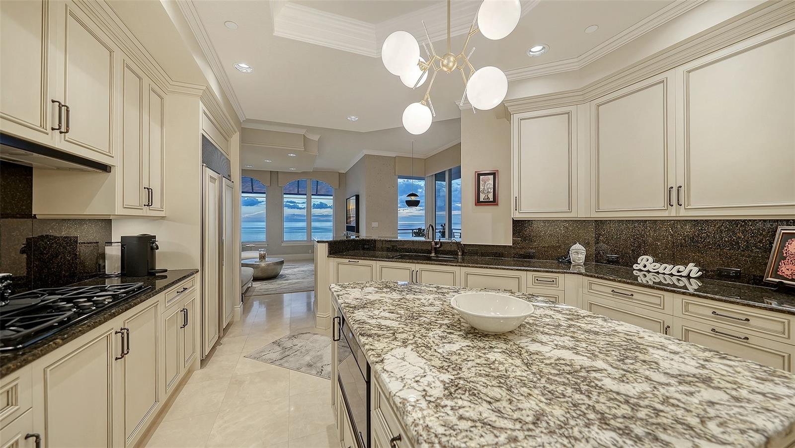 ORCHID BEACH CLUB RESIDENCES - Residential