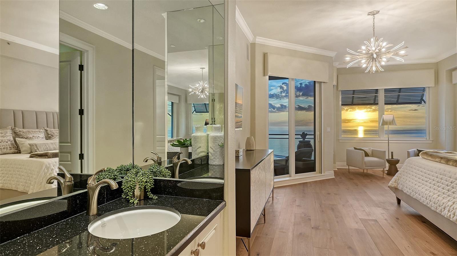 ORCHID BEACH CLUB RESIDENCES - Residential