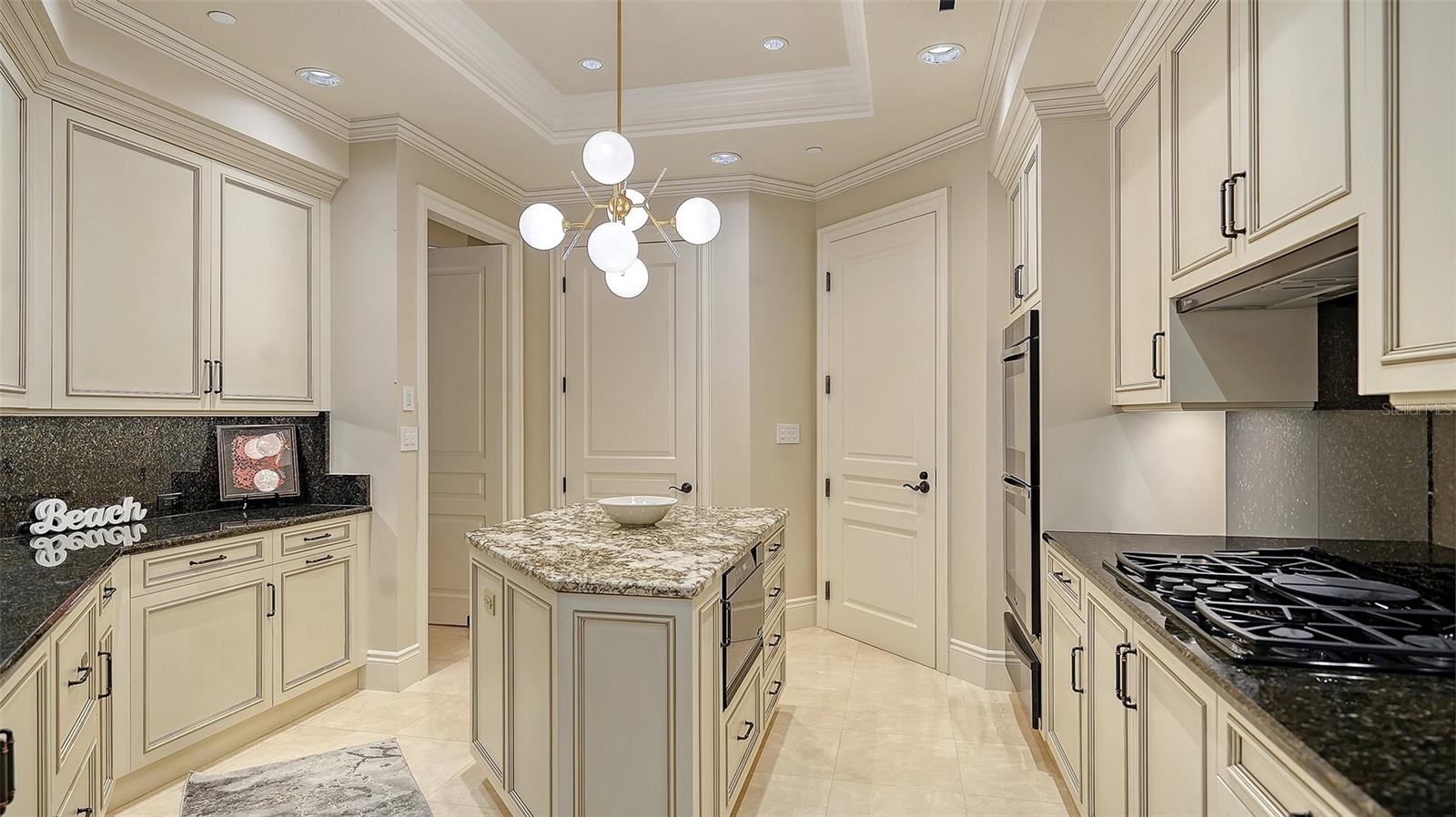 ORCHID BEACH CLUB RESIDENCES - Residential