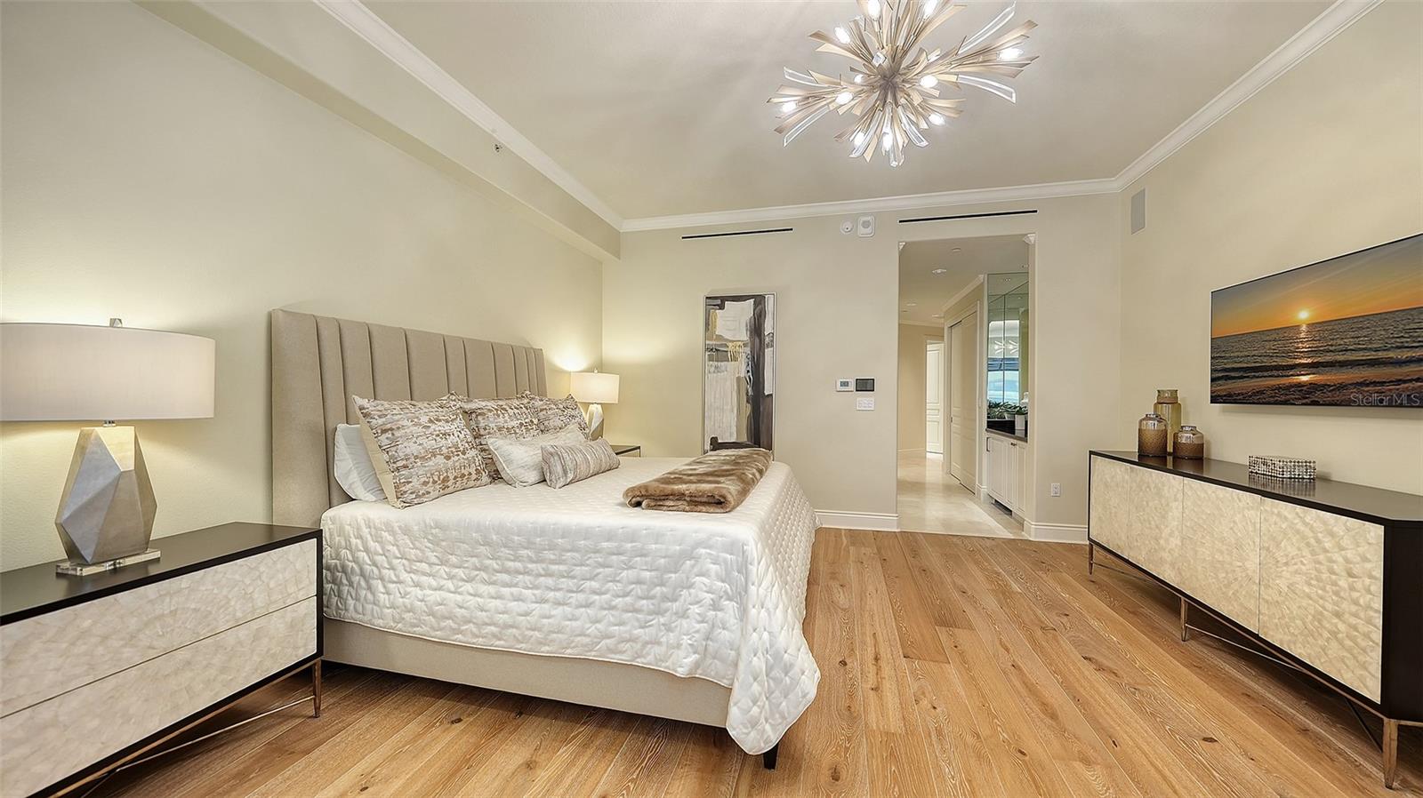 ORCHID BEACH CLUB RESIDENCES - Residential