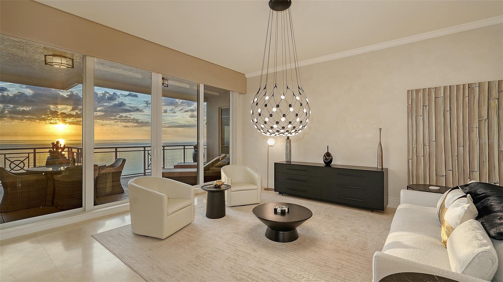 ORCHID BEACH CLUB RESIDENCES - Residential