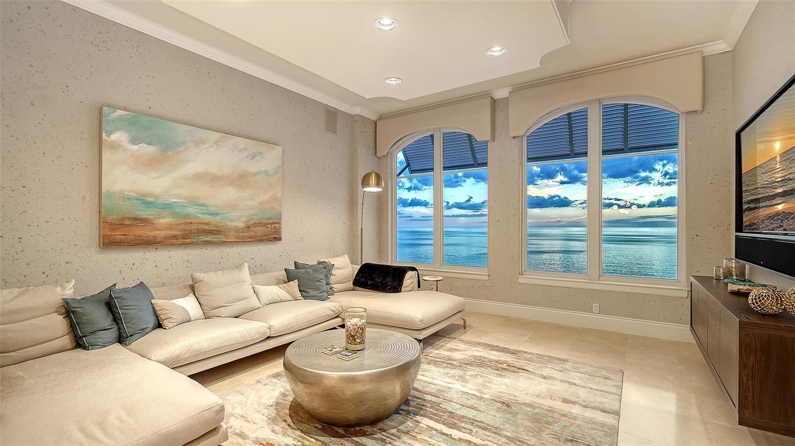 ORCHID BEACH CLUB RESIDENCES - Residential