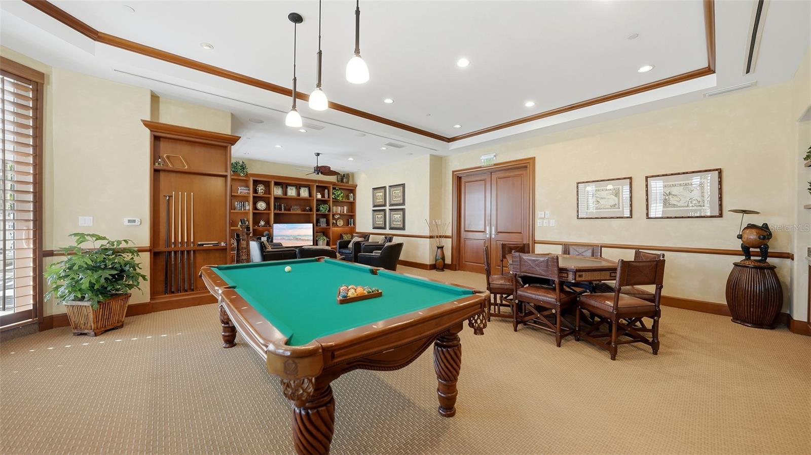 ORCHID BEACH CLUB RESIDENCES - Residential