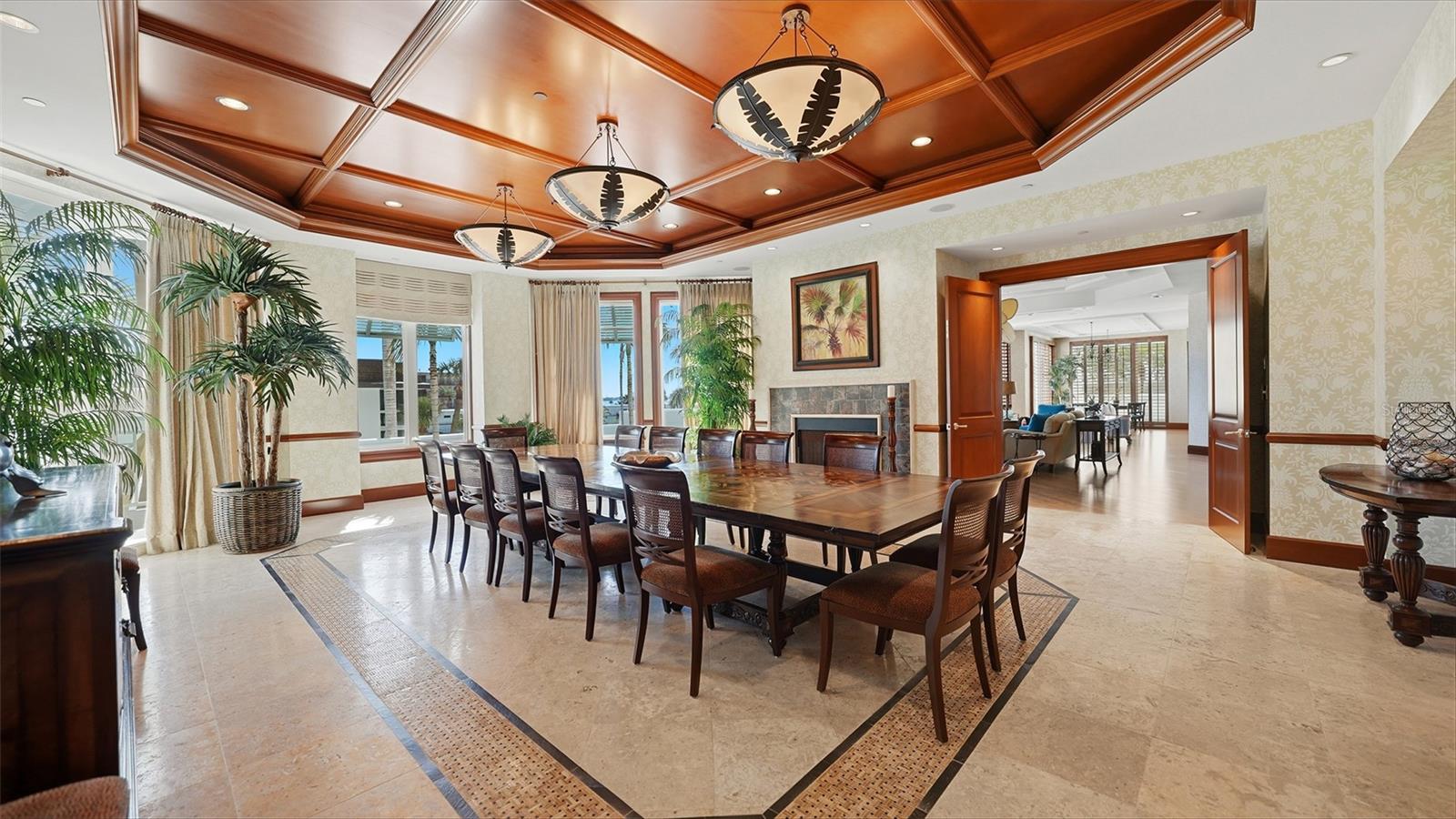 ORCHID BEACH CLUB RESIDENCES - Residential