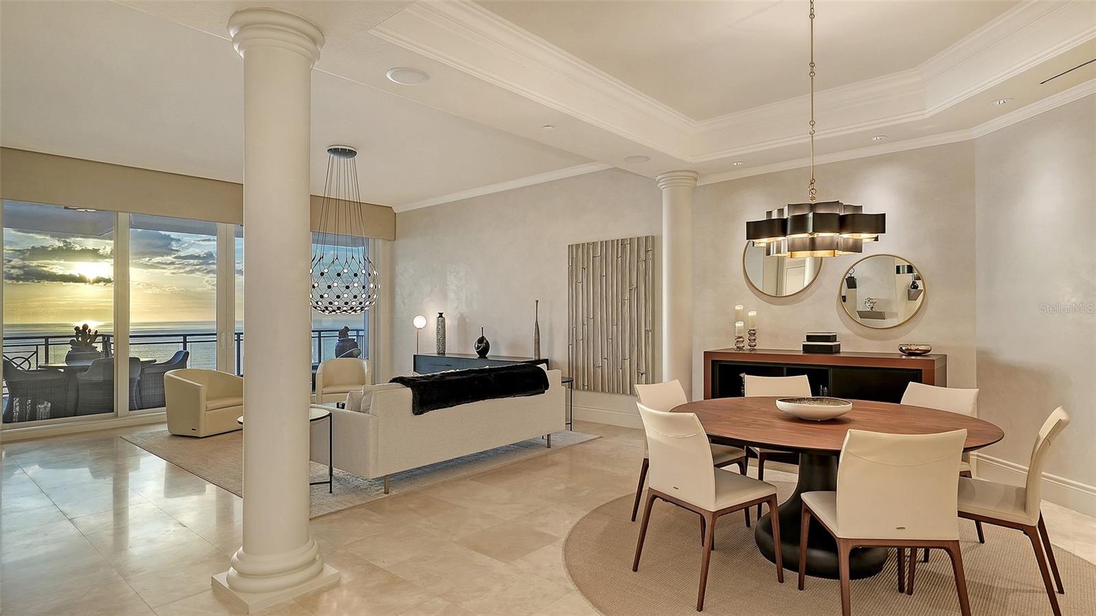 ORCHID BEACH CLUB RESIDENCES - Residential