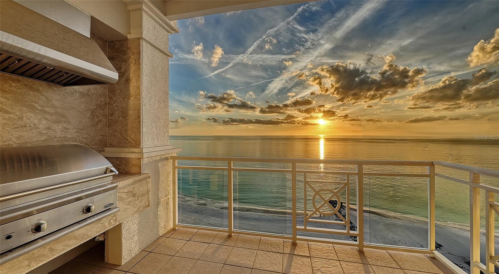 ORCHID BEACH CLUB RESIDENCES - Residential