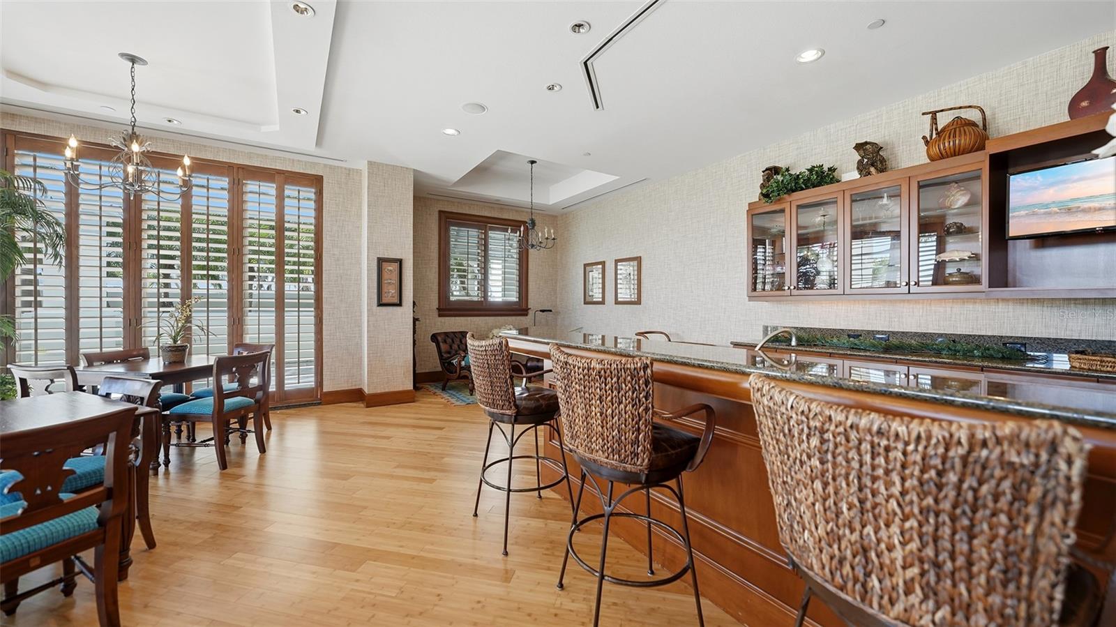 ORCHID BEACH CLUB RESIDENCES - Residential