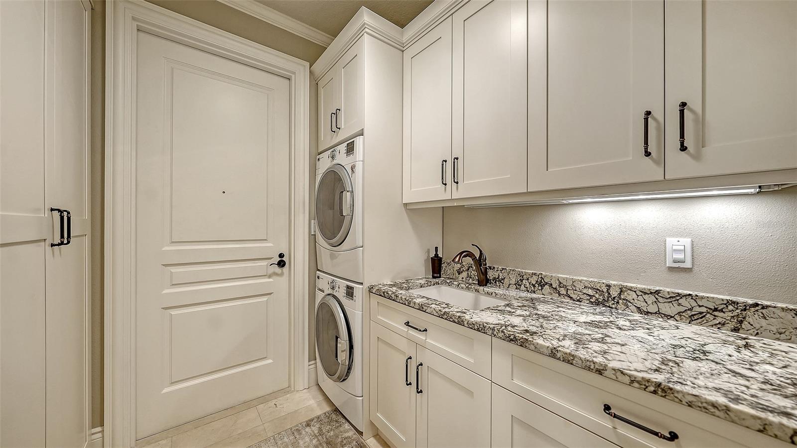 ORCHID BEACH CLUB RESIDENCES - Residential