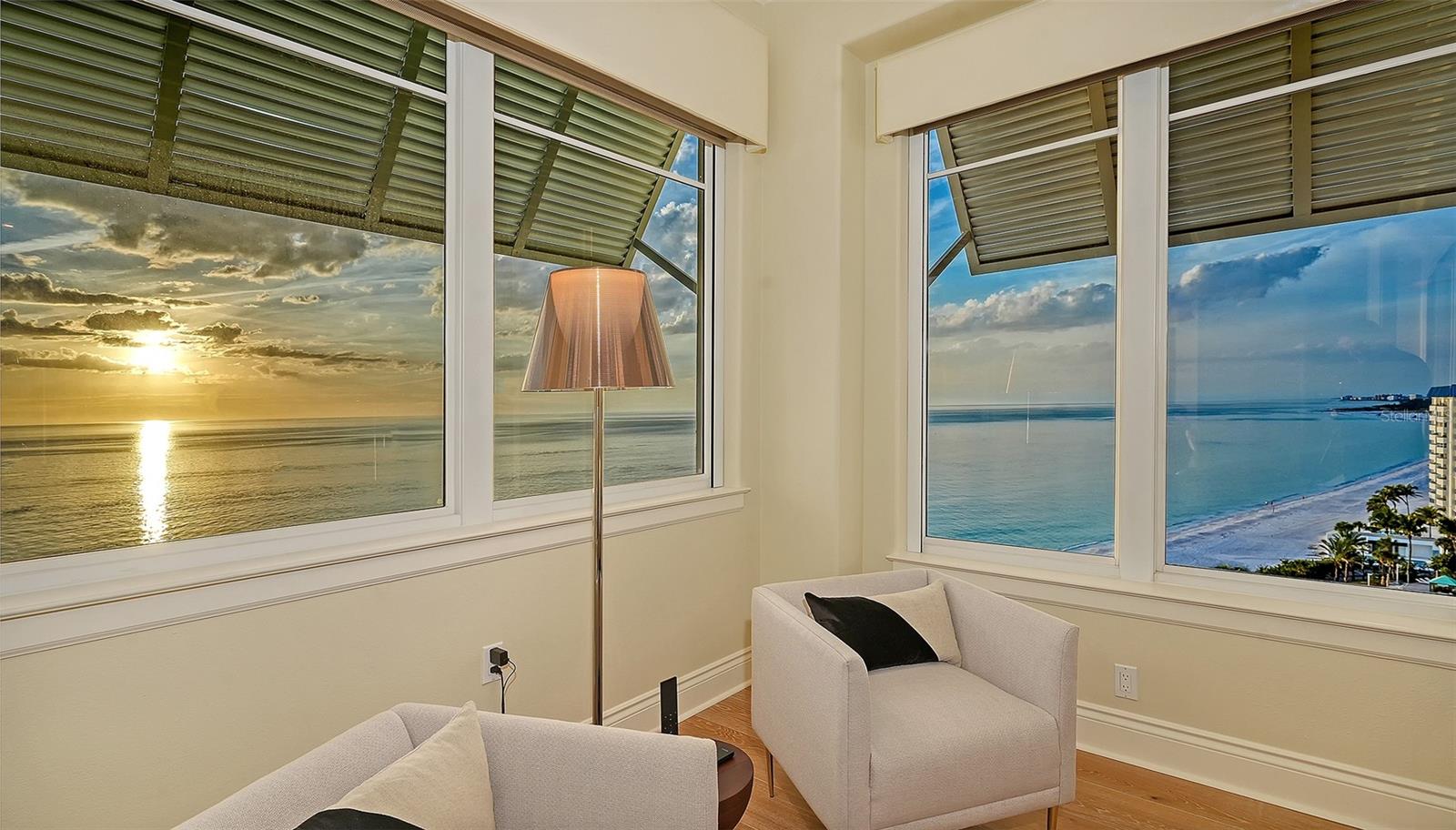 ORCHID BEACH CLUB RESIDENCES - Residential