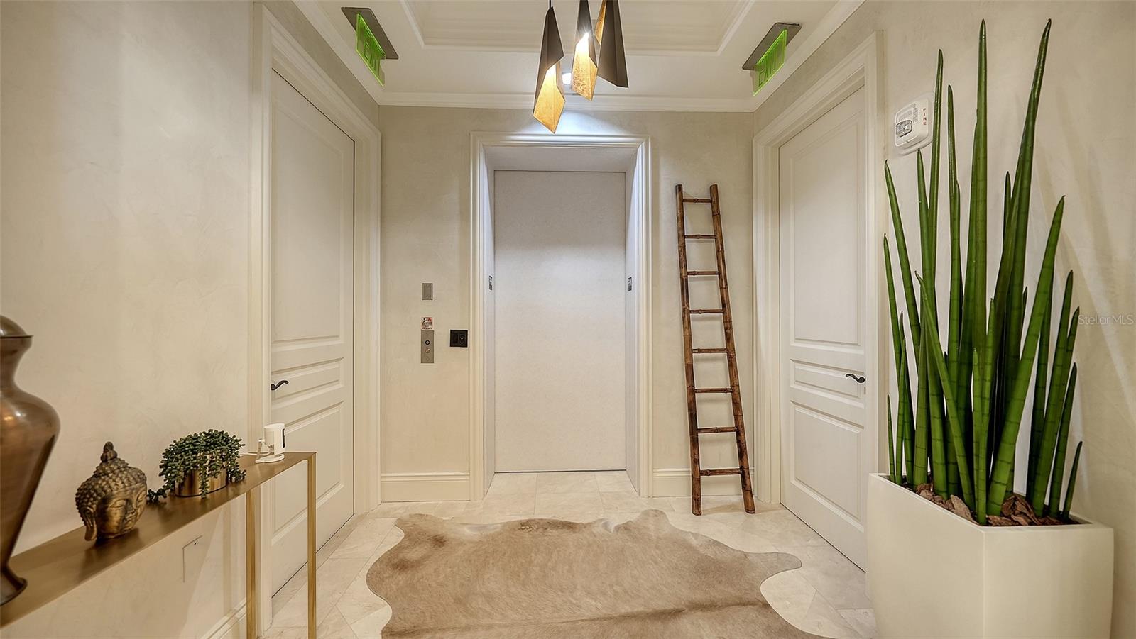 ORCHID BEACH CLUB RESIDENCES - Residential