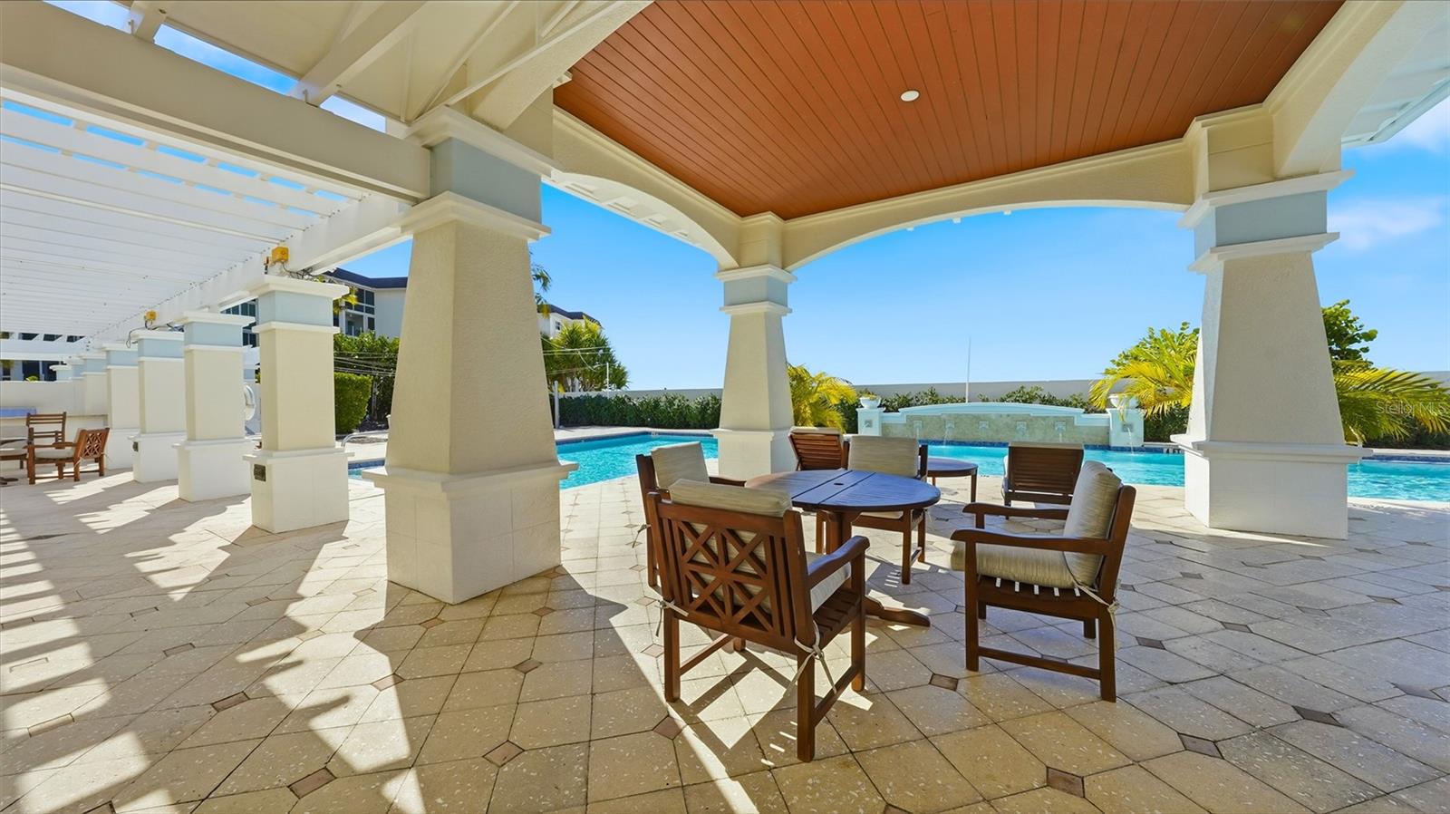 ORCHID BEACH CLUB RESIDENCES - Residential