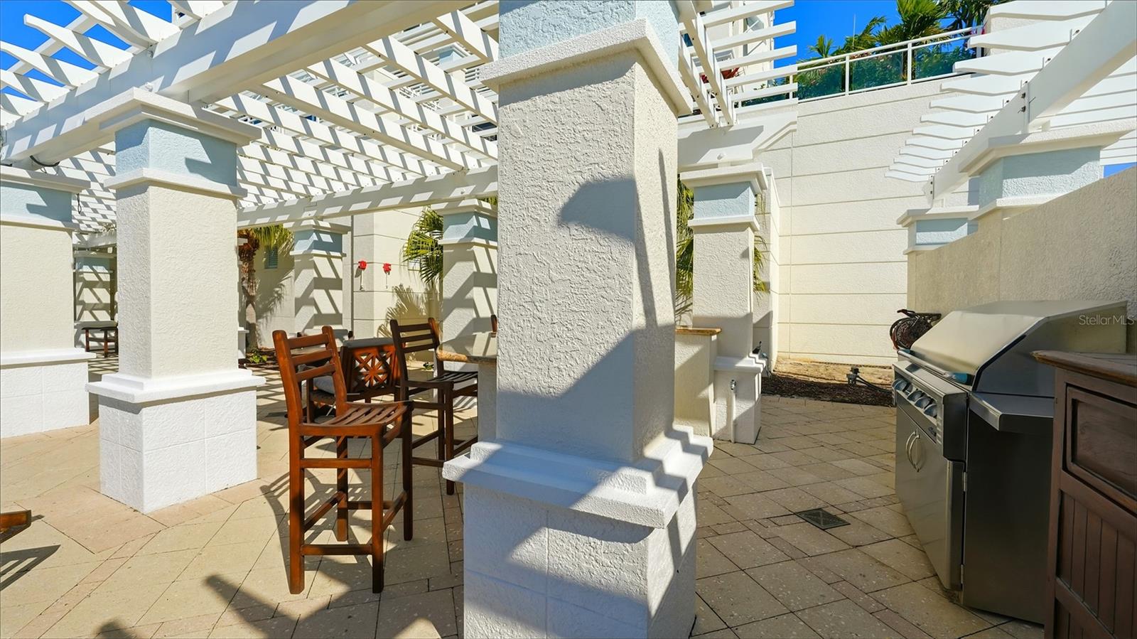 ORCHID BEACH CLUB RESIDENCES - Residential