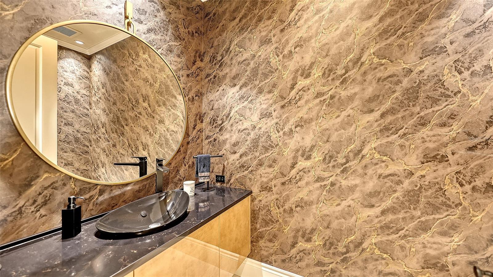 ORCHID BEACH CLUB RESIDENCES - Residential