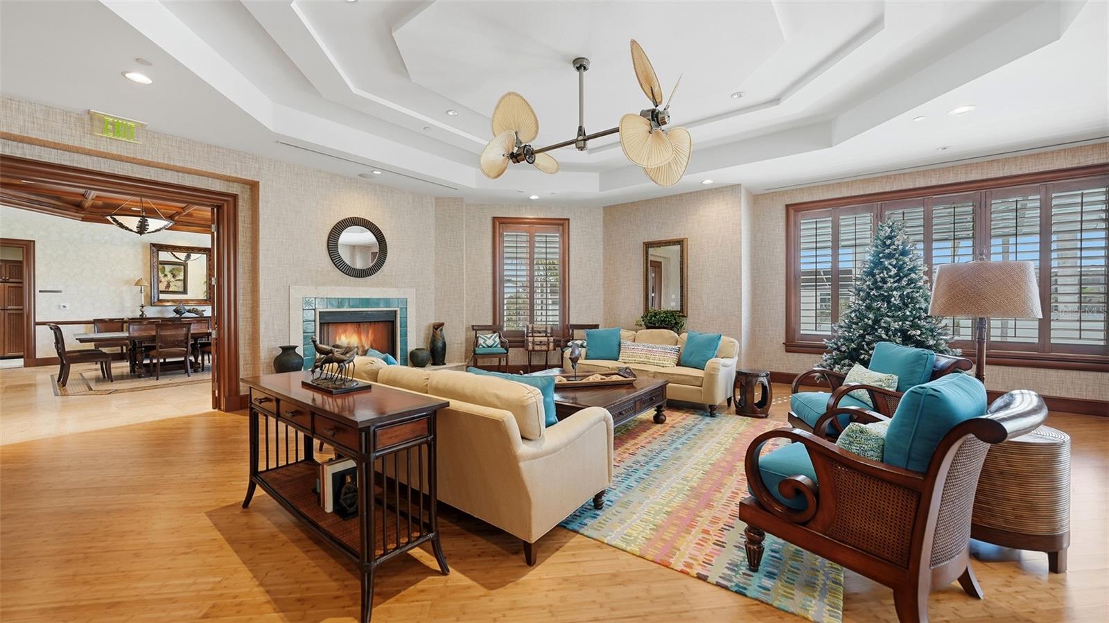 ORCHID BEACH CLUB RESIDENCES - Residential