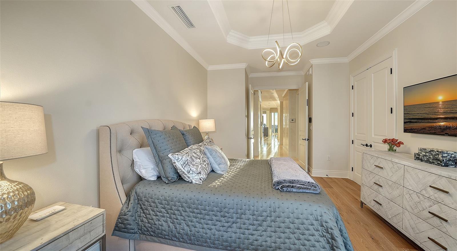 ORCHID BEACH CLUB RESIDENCES - Residential