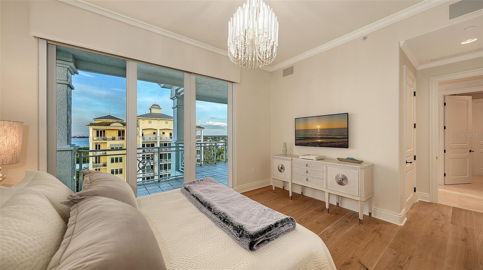 ORCHID BEACH CLUB RESIDENCES - Residential